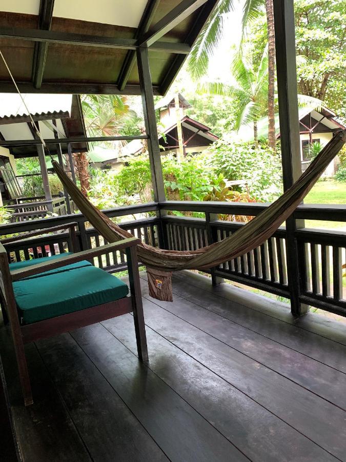 The Village Bunaken Ngoại thất bức ảnh