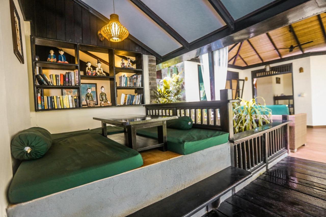 The Village Bunaken Ngoại thất bức ảnh