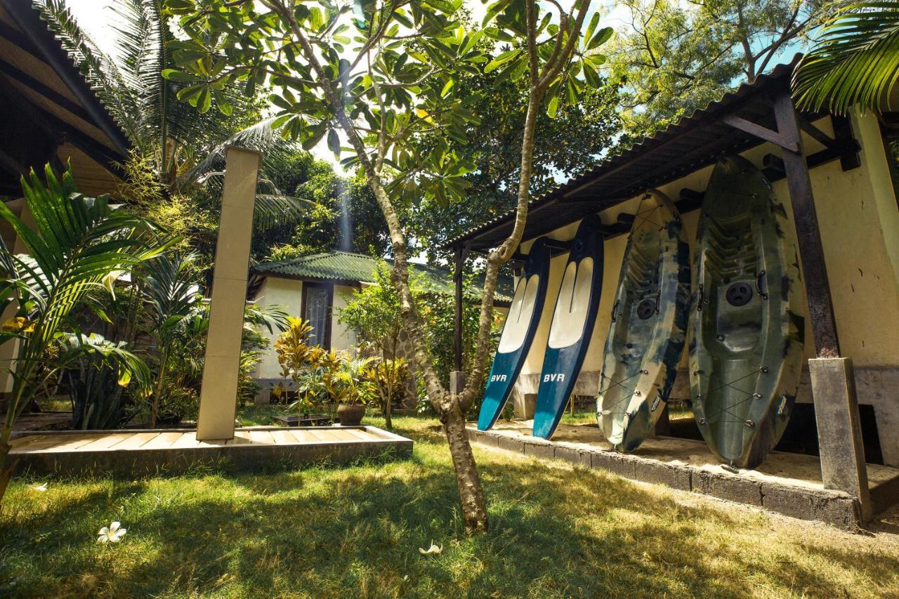 The Village Bunaken Ngoại thất bức ảnh